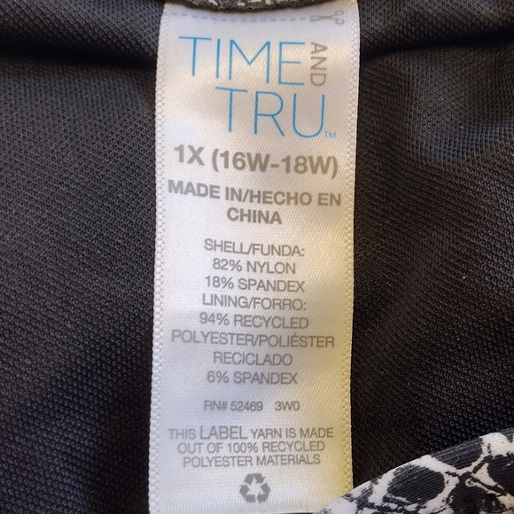 Bathing Suit Bikini bottoms - Picture 3 of 6